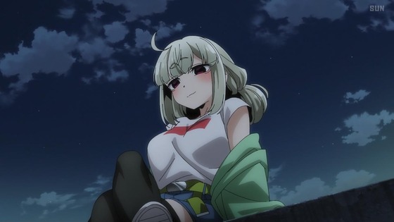 「魔法少女にあこがれて」2話感想 (43)