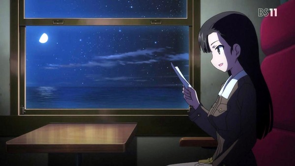 劇場版「ガールズ&パンツァー」 (77)
