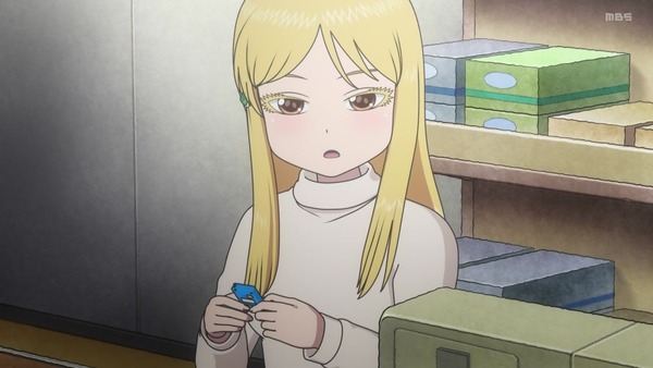 「ハイスコアガール」16話感想  (80)