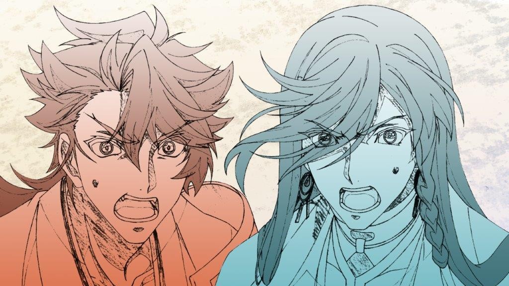 活撃 刀剣乱舞 3話感想 仕える者 何かのために心血を注ぐ男士と浪士 これにて一件落着 画像 ポンポコにゅーす ファン特化型アニメ感想サイト 活撃 刀剣乱舞 3話感想 仕える者 何かのために心血を注ぐ男士と浪士 これにて一件落着 画像 ポンポコにゅーす ファン特化型アニメ感想サイト
