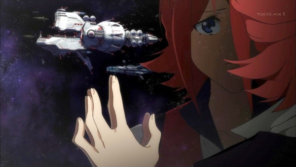 「マクロスΔ(デルタ)」 (38)