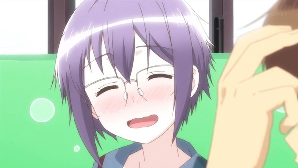 長門有希ちゃんの消失 (7)