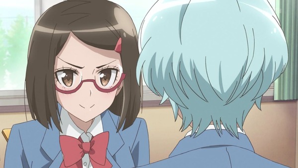 「放課後さいころ倶楽部」2話感想 (8)