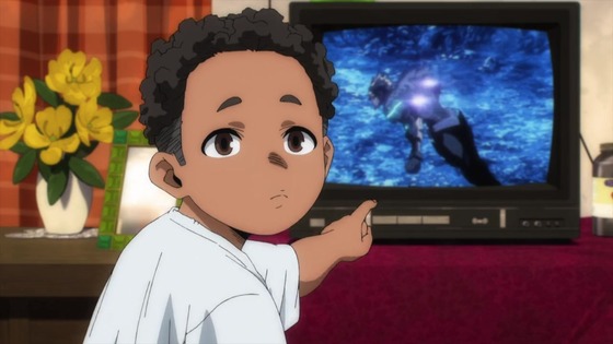 「僕のヒーローアカデミア」160話感想 (164)