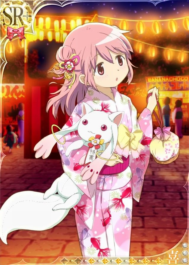 まどマギ (10)