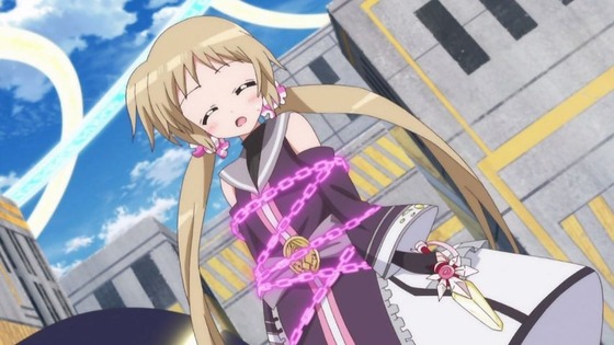 リリカルなのはViVid (12)