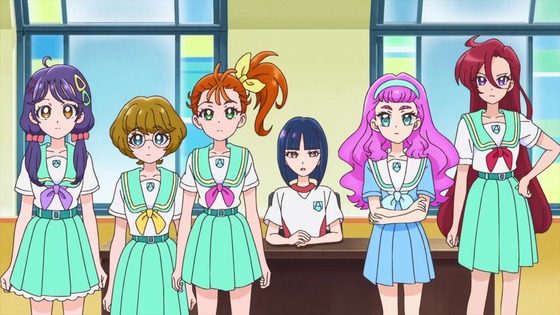 「トロピカル～ジュ！プリキュア」トロプリ 24話感想 (22)
