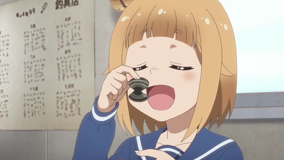 「放課後ていぼう日誌」第5話感想 画像 (37)