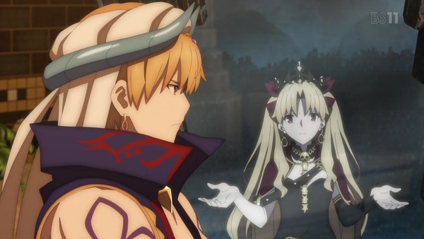 「FateGrand Order」FGO 17話感想 画像 (31)