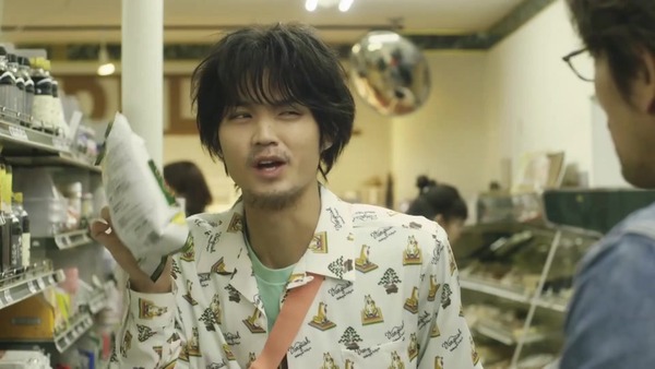 「きのう何食べた?」正月スペシャル2020 感想 画像 (192)