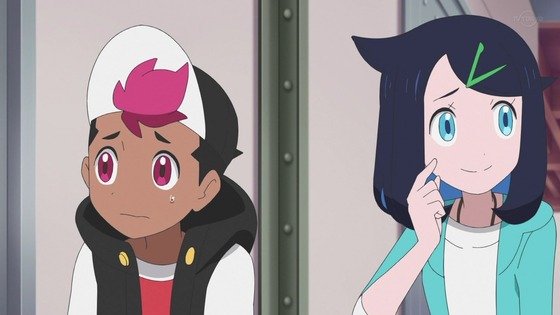 「ポケットモンスター」8話感想 (50)