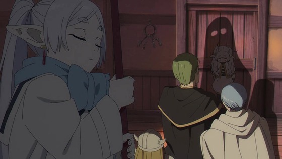 「葬送のフリーレン」4話感想 (137)