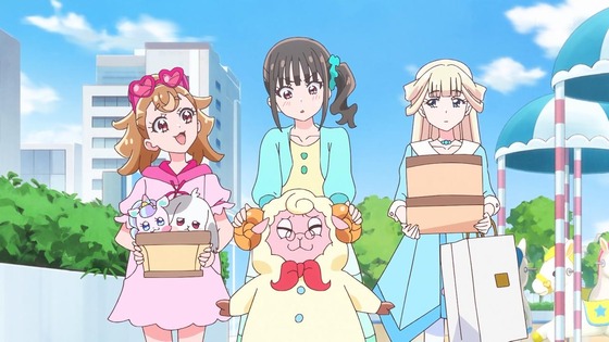 「わんだふるぷりきゅあ!」わんぷり 37話感想 (54)