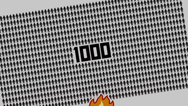 「モブサイコ100Ⅱ」2期 9話感想 (111)