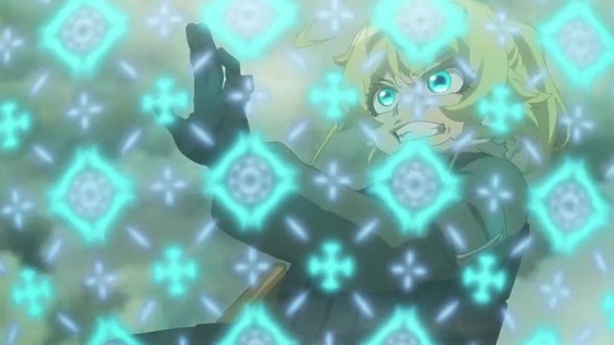 「幼女戦記Ⅱ」2期 12話感想 最終回 (57)