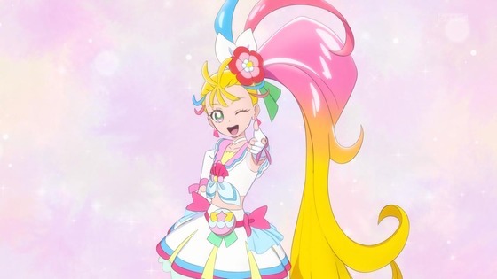 「ひろがるスカイ!プリキュア」ひろプリ 5話感想 (84)