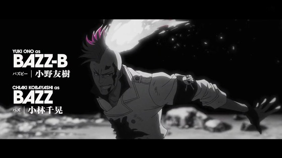 「BLEACH 千年血戦篇」39話・40話感想 (16)