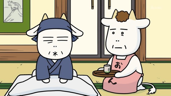 「百姓貴族」20話感想 (27)