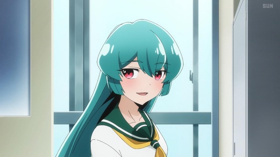 「魔法少女にあこがれて」2話感想 (2)