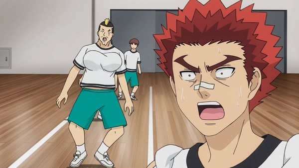 「斉木楠雄のΨ難」 (4)