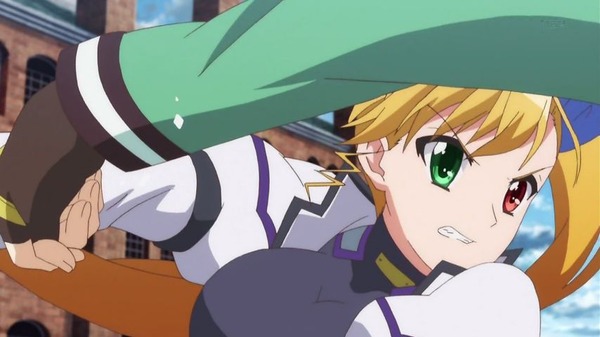 魔法少女リリカルなのはViVid (47)