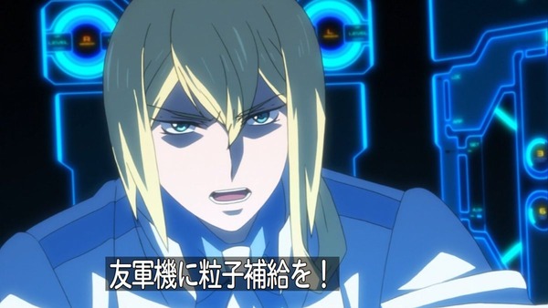 ガンダムビルドファイターズトライ (54)