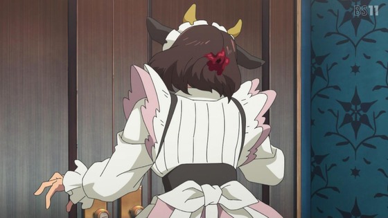「アキバ冥途戦争」12話感想 (34)