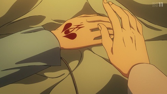 「Fatestrange Fake」5話感想 (85)