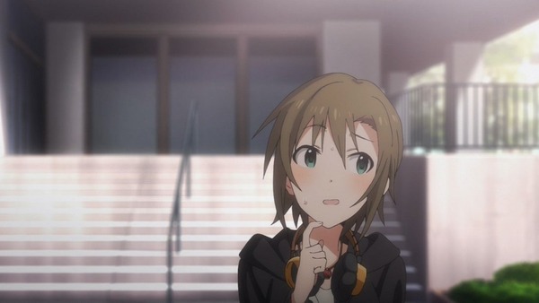 アイドルマスター シンデレラガールズ (18)