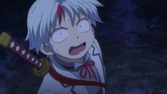 「半妖の夜叉姫」第4話感想 画像 (77)