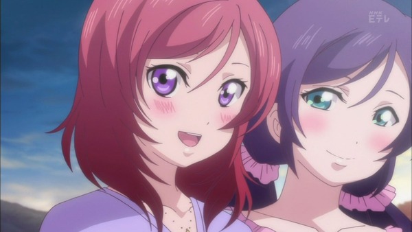 ラブライブ (198)