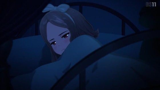 「ガールズバンドクライ」8話感想 (75)