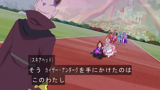 「ひろがるスカイ！プリキュア」ひろプリ 49話感想 (12)