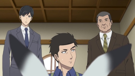 「虚構推理」14話感想 (123)