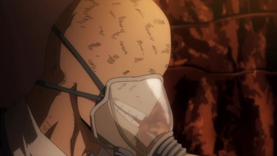 「僕のヒーローアカデミア」139話感想 (41)