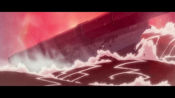 「ヱヴァンゲリヲン新劇場版:Q」感想 (138)