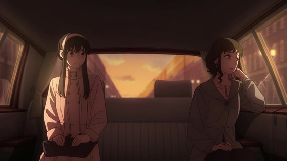 「SPY×FAMILY」3期 42話感想 (79)