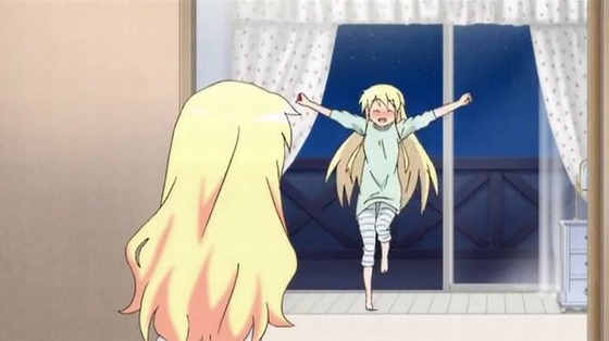 ハロー!!きんいろモザイク (44)