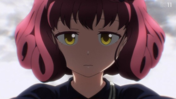 「シャドーハウス」7話感想 (16)