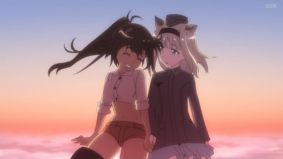 「ルミナスウィッチーズ」6話感想 (103)