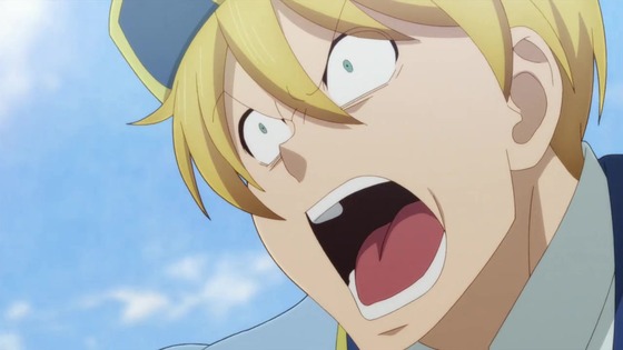 「Lv1魔王とワンルーム勇者」10話感想 (19)