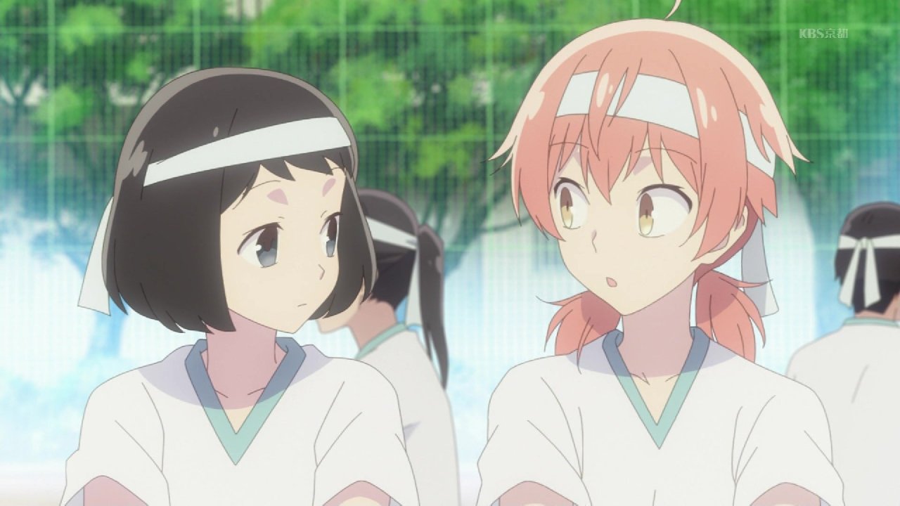 やがて君になる 9話 感想 キスは葛藤と隔たりを鮮明にしていく 聴かせられない胸の高鳴りに耐える侑が切ない 画像 ポンポコにゅーす ファン特化型アニメ感想サイト