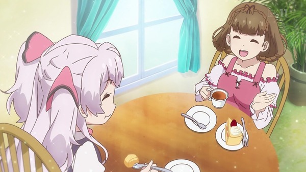 「私、能力は平均値でって言ったよね!」2話感想 (27)