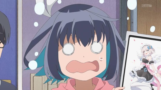 「16bitセンセーション ANOTHER LAYER」7話感想 (19)