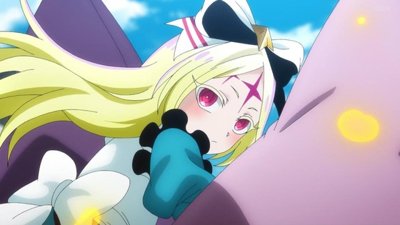 「魔法少女にあこがれて」8話感想 (66)
