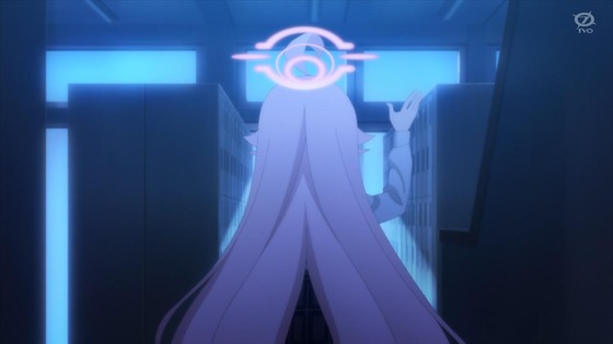 「ブルアカ」9話感想 (80)