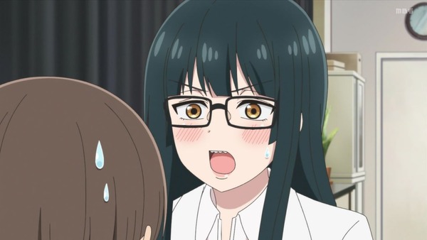 「手品先輩」5話感想 (22)
