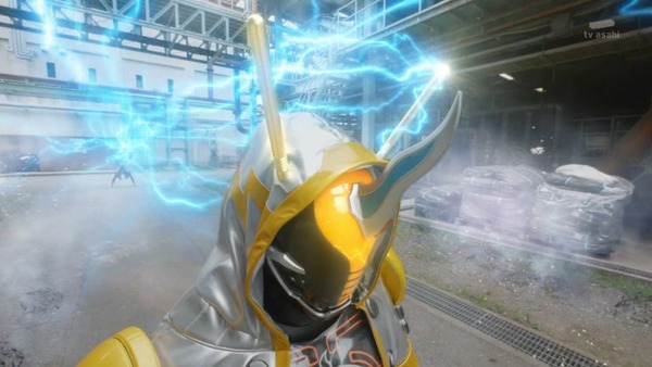 仮面ライダーゴースト (35)