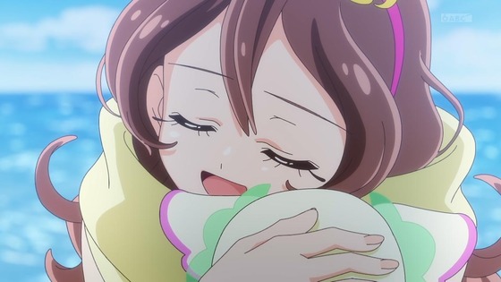 「キミとアイドルプリキュア♪」49話感想 最終回 (123)