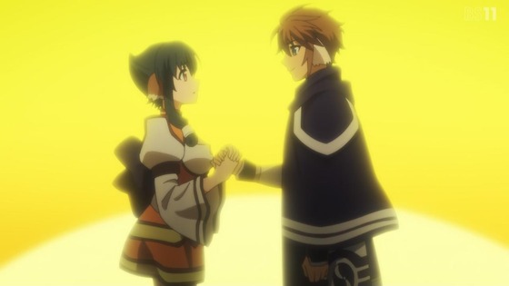 「うたわれるもの 二人の白皇」13話感想 (55)